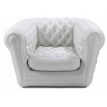 Bekväma PVC uppblåsbar soffastol images