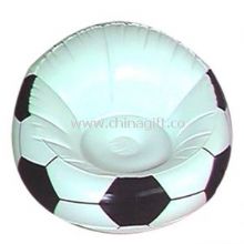 Football Inflatable Sofa Chair For Living Room images