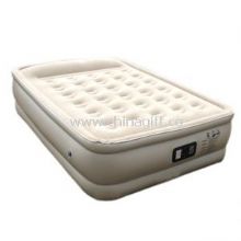 Inflatable Air Beds Flocked Soft For Sleeping images
