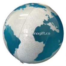 Inflatable Earth Beach Ball For Classroom images