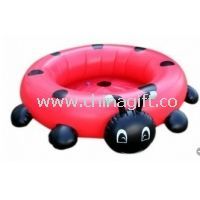 Inflatable Water Toys Boat Waterproof For Kidsy images