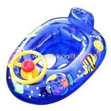 Lovely Inflatable Water Toys Baby Boat images