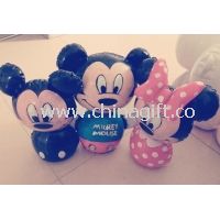 Funny Micky Pvc Inflatable Water Toys