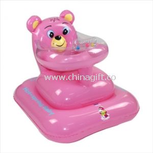 Inflatable Sofa Chair Infant Seats