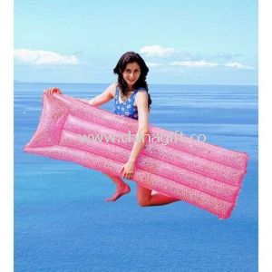 Inflatable Water Air Mattress