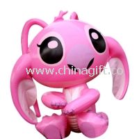 Inflatable Water Animal Toys For Children