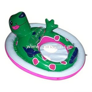 Inflatable Water Toys For The Lake