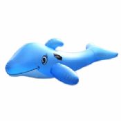 67-дюймовий Дельфін надувні водних іграшок images