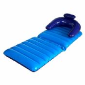 Mode auto matelas d&#39;Air gonflable images