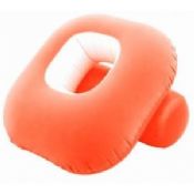 Portable Inflatable Sofa Chair Flacked For Beach images