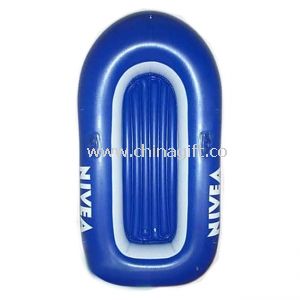 Portable PVC Inflatable Boat For Promotional