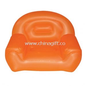 Cadeira sofá inflável colorido único