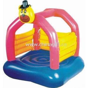Small Inflatable Bouncer