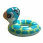 Állati PVC felfújható vízi játékok small picture