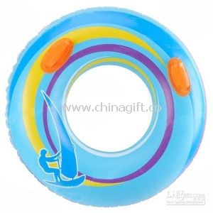 Dospělí PVC nafukovací plavecké kroužky