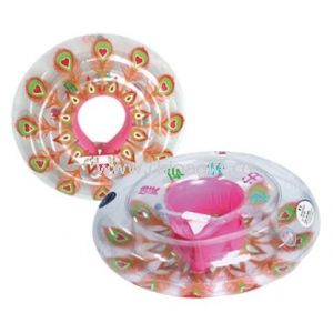 Baby Inflatable Swimming Rings
