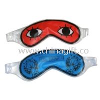 Cool Gel øye maske