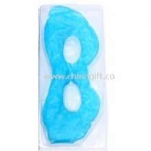 Hot And Cold Gel Filled Eye Mask For Relieves Swelling images