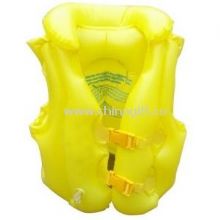 Pvc Kids Life Jacket For Water Games images