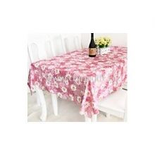 Waterproof PVC Table Cloths images