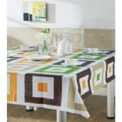 Tovaglia economici Pvc Plaid images