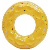 Plastic Inflatable Swimming Rings images