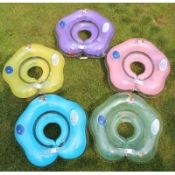 Promotional Baby Neck Inflatable Swimming Rings images