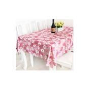 Waterproof PVC Table Cloths images