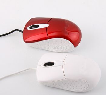 Mouse usb mini