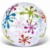 Personalized Inflatable Beach Balls