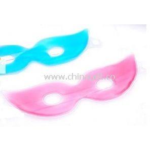Pink or blue Gel Eye Masks For Black Eyes And Wrinkles