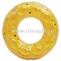 Plastic Inflatable Swimming Rings