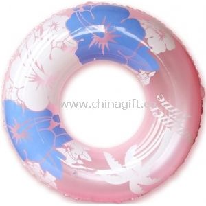 Anéis de natação inflável de PVC água