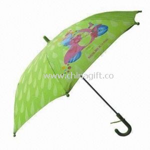 19 pouces x 8 K pour enfants parapluie