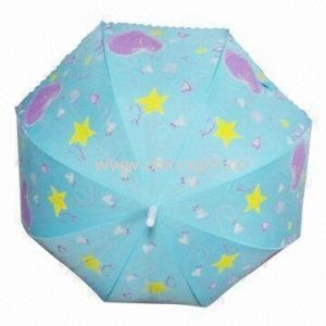 190T Polyester Umbrella