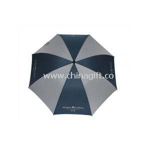 Paraguas de Golf promocional de 30 pulgadas