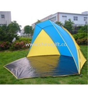 Beach tent