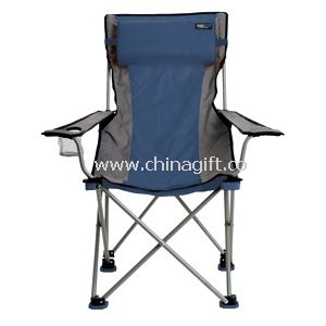 Camping Playa chaise longue