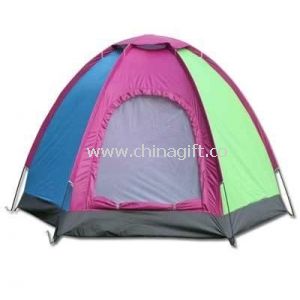 Camping telt