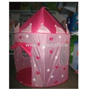 Children play tent