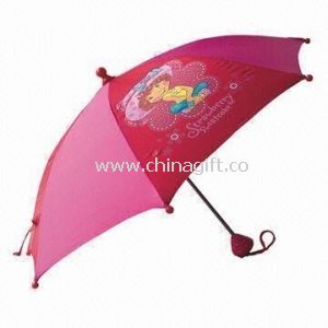 Childrens guarda-chuva