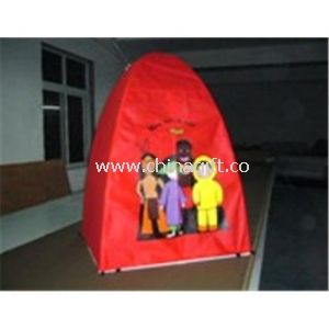 Children tent