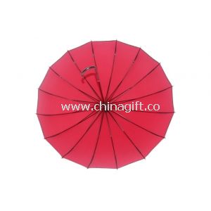 Boda elegante sombrilla paraguas