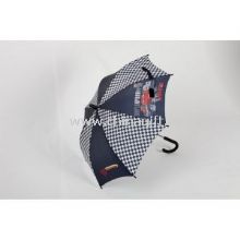 Sticka hållbara parasoll barn paraplyer images
