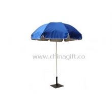 Sun Beach UV Protection Umbrella images