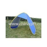 Waterproof 1 - 2 Person Summer Anti - UV Beach Tent images