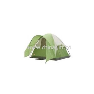 Fiberglass Pole 4 Season Camping Tent