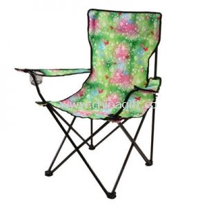 Folding metal camping Beach Chair