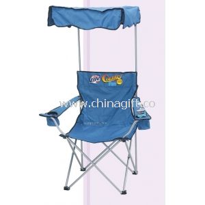 Silla de camping al aire libre portátil de viaje plegable