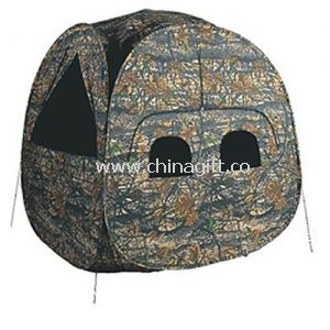 Hunting tent